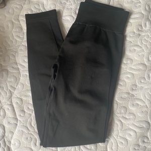 Gymshark flex leggings